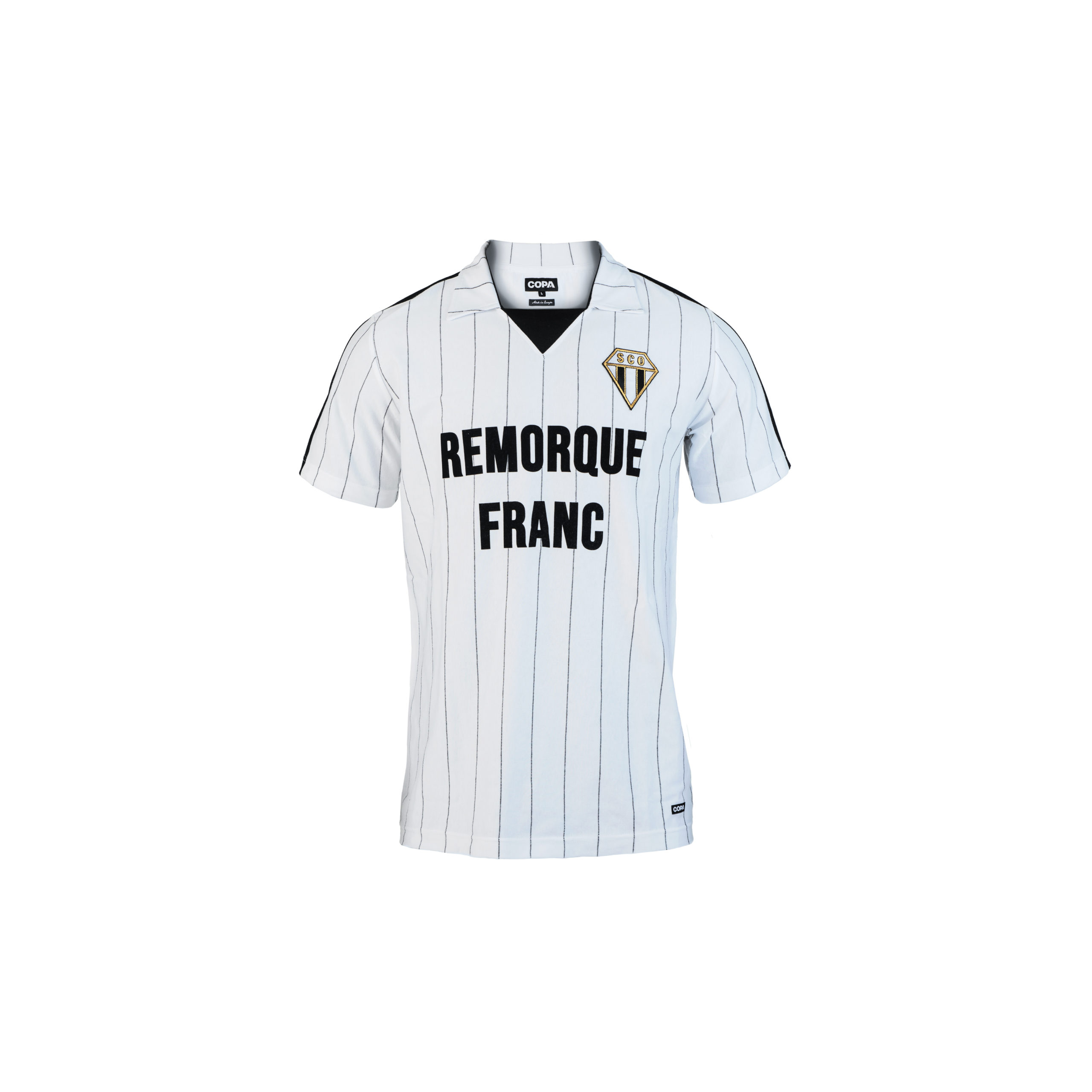 maillot angers 2022