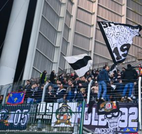 Le Site Officiel D'angers Sco