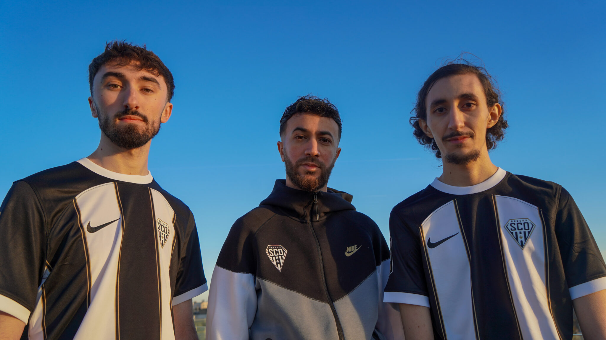 Angers SCO Esports Angers SCO Angers SCO Esports Angers SCO