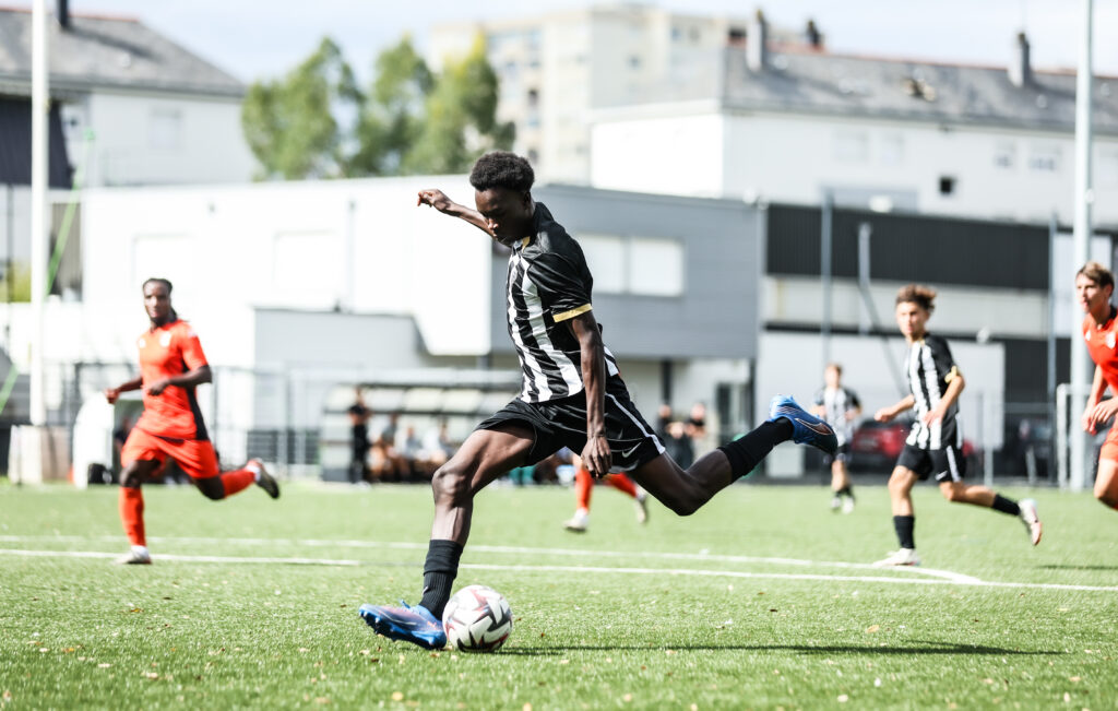 Centre De Formation U19 25/26