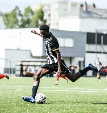 Centre De Formation U19 25/26