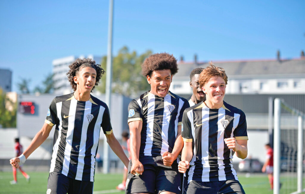 U19 2025-2026