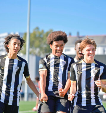 U19 2025-2026