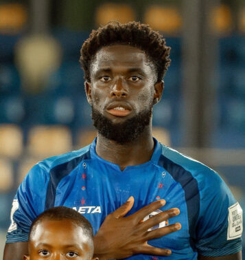 Carlens-Arcus-Haïti