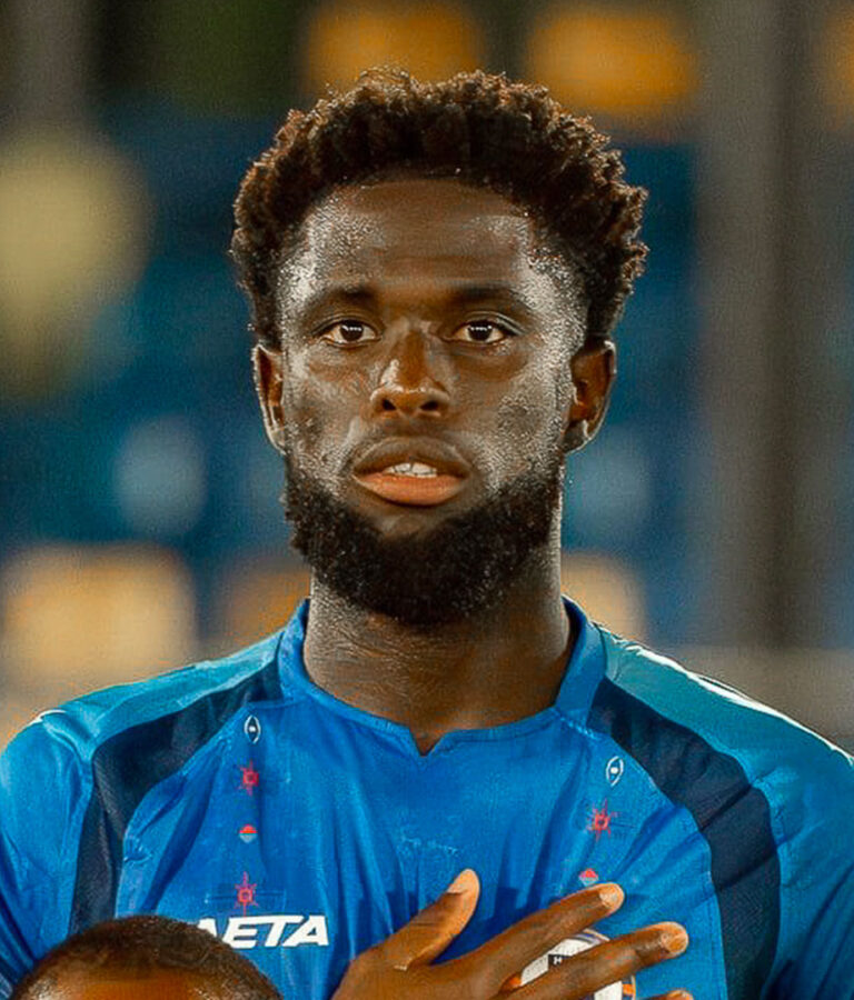 Carlens-Arcus-Haïti