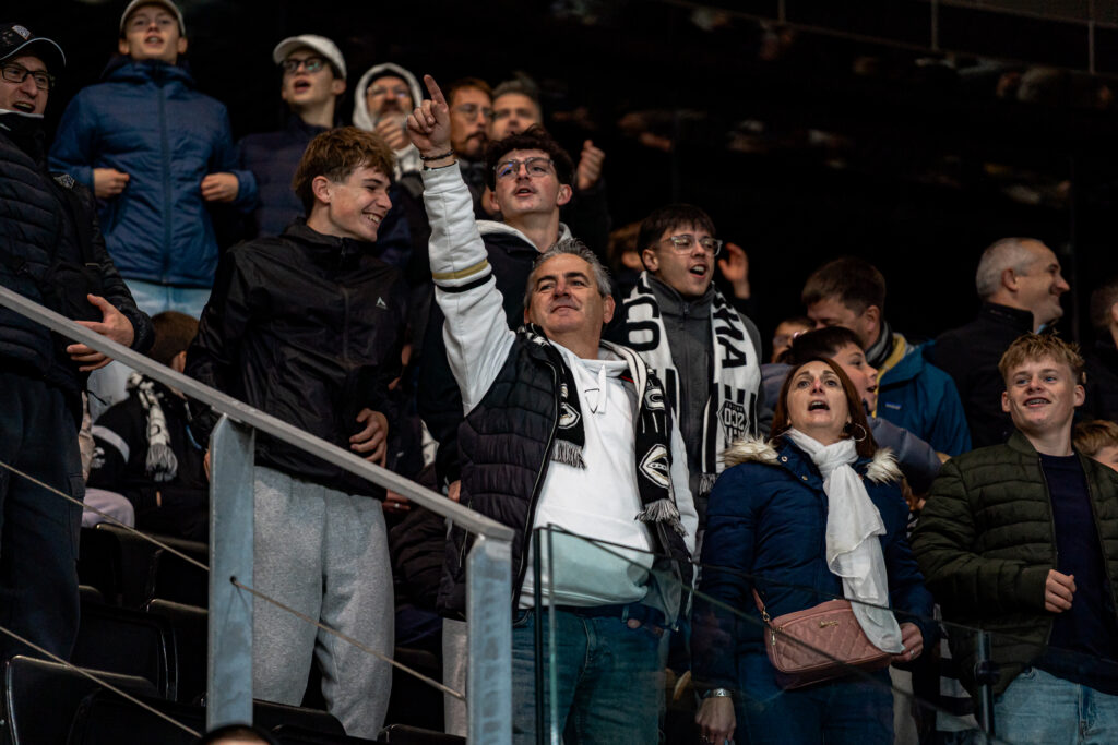Angers SCO & Nike : Ensemble jusqu’en 2030, pour l’innovation et la performance